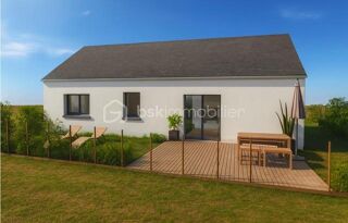  Maison � vendre 3 pi�ces 65 m�