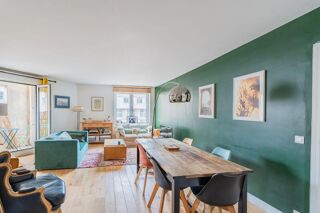  Appartement � vendre 4 pi�ces 100 m�