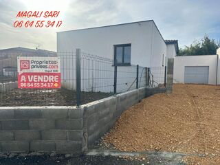  Villa à vendre 5 pièces 99 m²