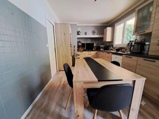  Maison à vendre 5 pièces 118 m²