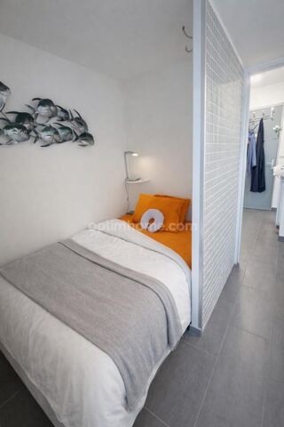  Appartement à vendre 1 pièce 35 m²