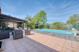  Maison � vendre 9 pi�ces 190 m�