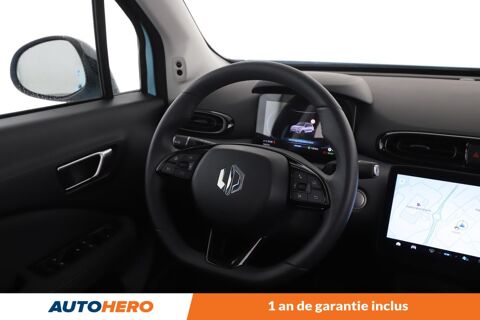 T03 Electrique 37.3 kWh 95 ch 2026 occasion 92130 Issy-les-Moulineaux