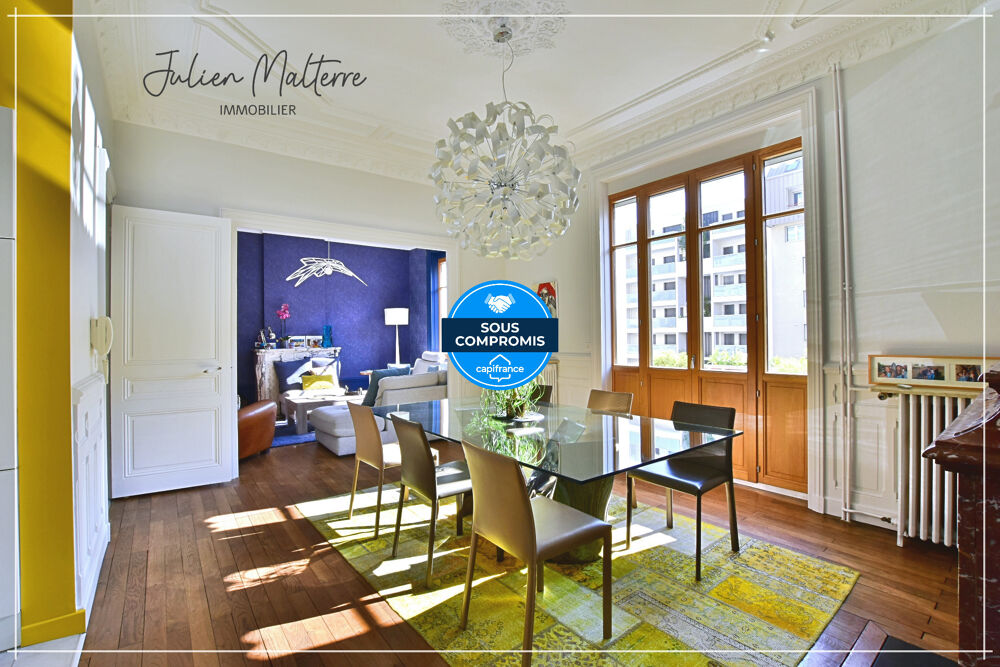 Maison 8 pièces 211 m² · à Saint Etienne · 211 m² · 565 000 €