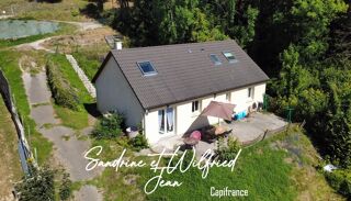  Maison � vendre 7 pi�ces 130 m�