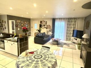  Maison  vendre 5 pices 105 m