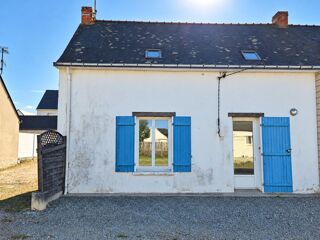  Maison à vendre 5 pièces 73 m²