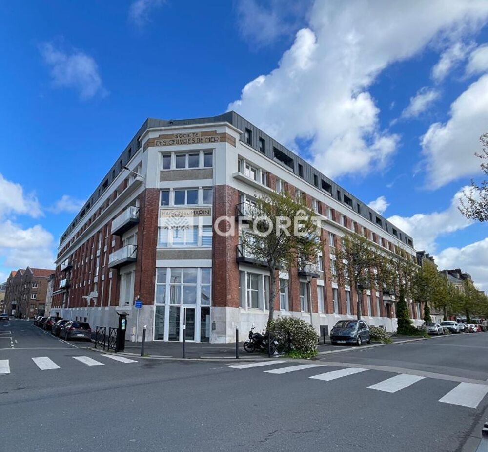 Appartement 4 pièces 101 m² · à Le Havre · 101 m² · 293 000 €