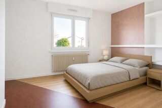  Appartement à vendre 2 pièces 43 m²