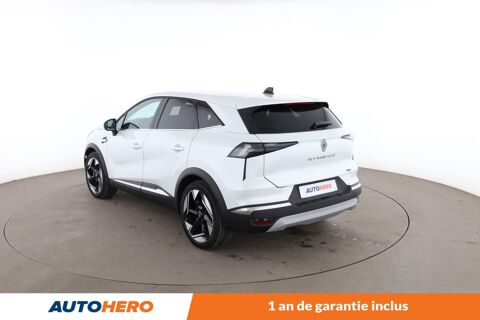 Symbioz 1.6 E-Tech Full Hybrid Iconic 145 ch 2025 occasion 92130 Issy-les-Moulineaux