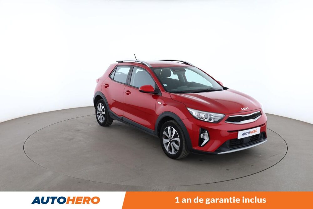Stonic 1.0 T-GDi Active 100 ch 2023 occasion 92130 Issy-les-Moulineaux