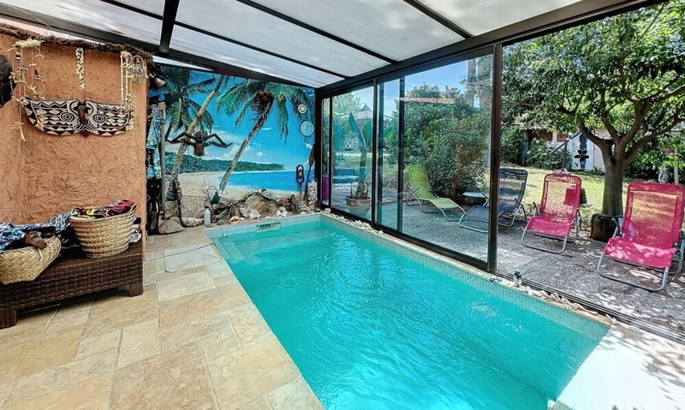 � vendre  Maison Aubagne (13400)