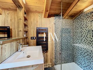  Chalet à vendre 4 pièces 114 m²