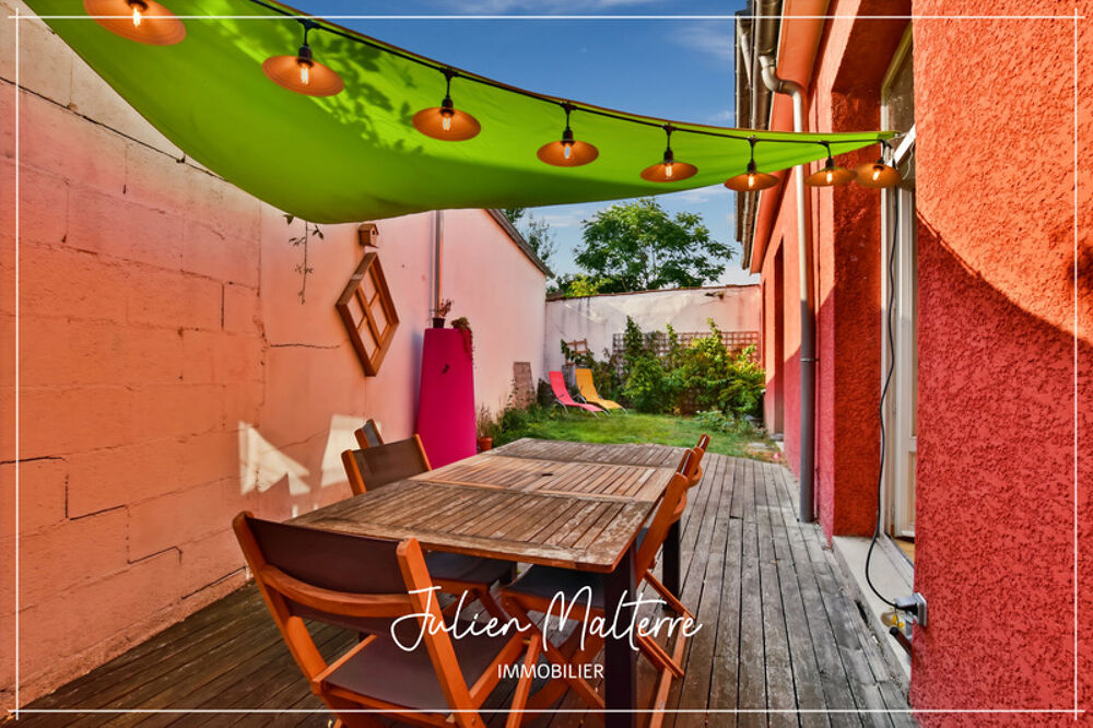 Appartement 11 pièces 264 m² · à Saint Etienne · 264 m² · 470 000 €