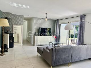 Vente Maison Maison contemporaine de 124 m² – 4 chambres, piscine et terrain de 1 250 m² Callian