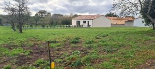  Terrain à vendre 1161 m²