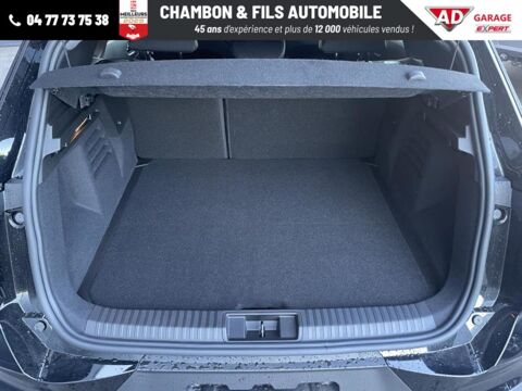 Symbioz E-Tech full hybrid 160 ch Esprit Alpine + cam&eacute;ra 360 + Pack 2026 occasion 42320 La Grand-Croix