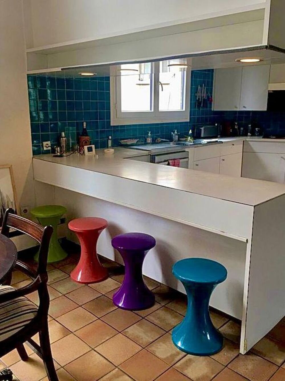 Location Appartement Chambre de 16m2 à louer sur Paris 14 Paris 14