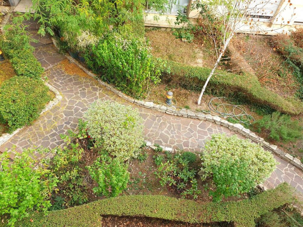 Vente Appartement Appartement Paris 13