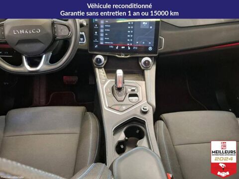 01 PHEV 261 DCTH7 2023 occasion 10150 Lavau