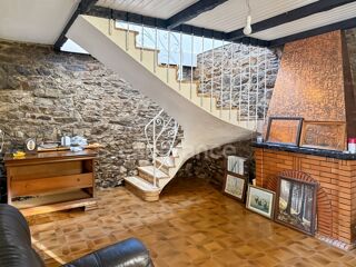  Maison � vendre 4 pi�ces 71 m�