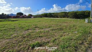  Terrain à vendre 631 m²