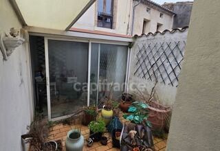  Maison à vendre 4 pièces 50 m²