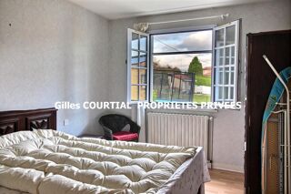  Maison à vendre 7 pièces 158 m²