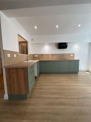  Appartement à vendre 4 pièces 81 m²