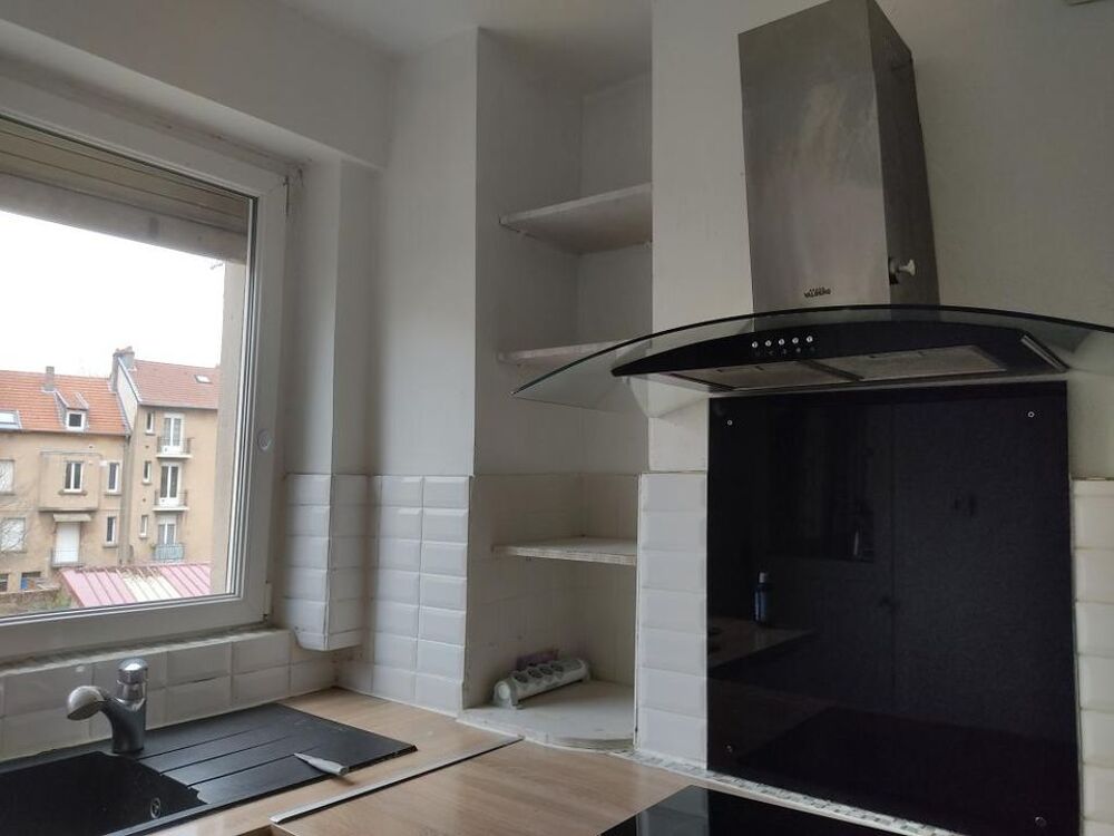 Location Appartement Appartement de 115m2 à louer sur Metz Metz