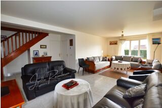  Maison à vendre 6 pièces 150 m²
