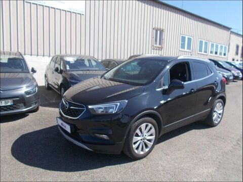 Opel mokka X 1.6 CDTI 136 CV