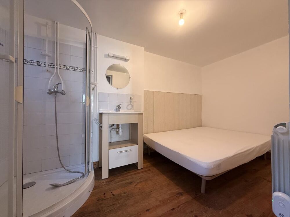 Vente Appartement Appartement Limoges