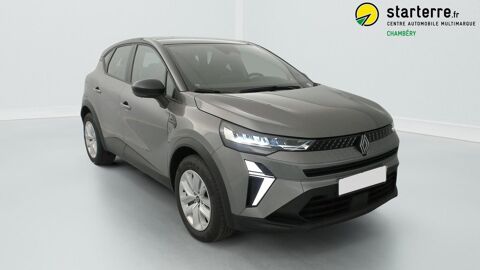 Annonce voiture Renault Captur 21198 €