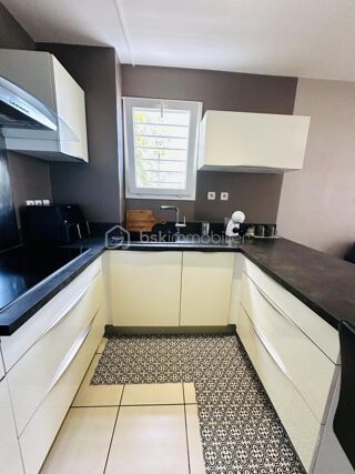  Appartement à vendre 2 pièces 38 m²