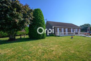  Maison � vendre 3 pi�ces 93 m�