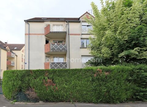   CHAMBLY (60) - Appartement 2 pi�ces avec parking et cave Appartement - 2 pi�ce(s) - 51 m�