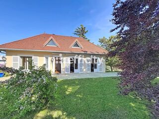  Maison à vendre 6 pièces 132 m²