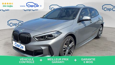 Annonce voiture BMW Série 1 23990 €
