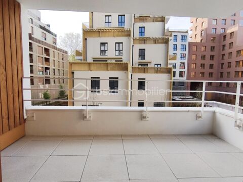  Appartement � louer 3 pi�ces 66 m�