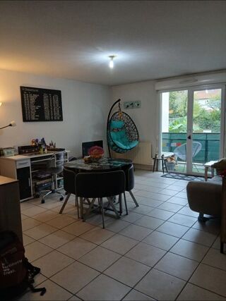 Location Appartement Appartement de 43m2 à louer sur Vichy Vichy