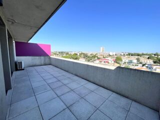  Appartement à louer 1 pièce 28 m²