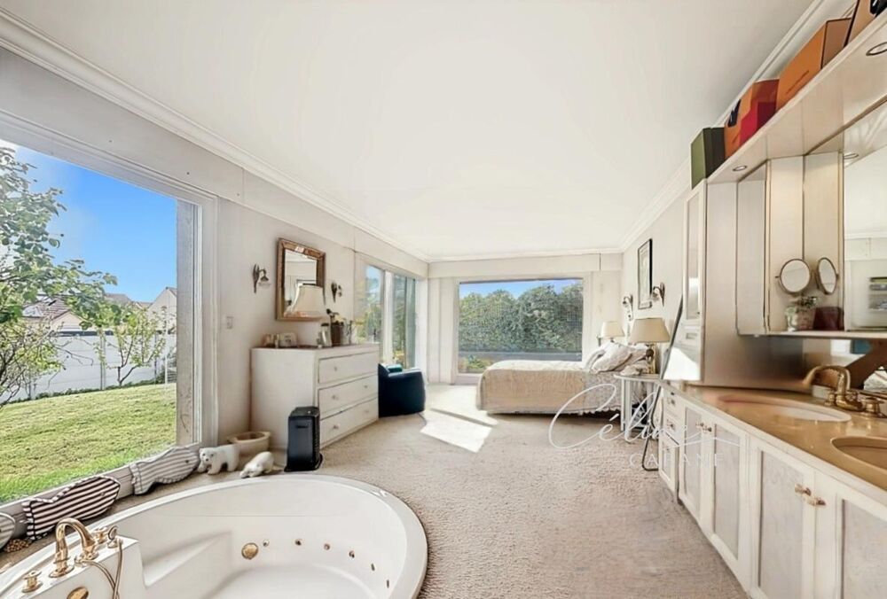 Vente Maison Maison bourgeoise Roissy en brie