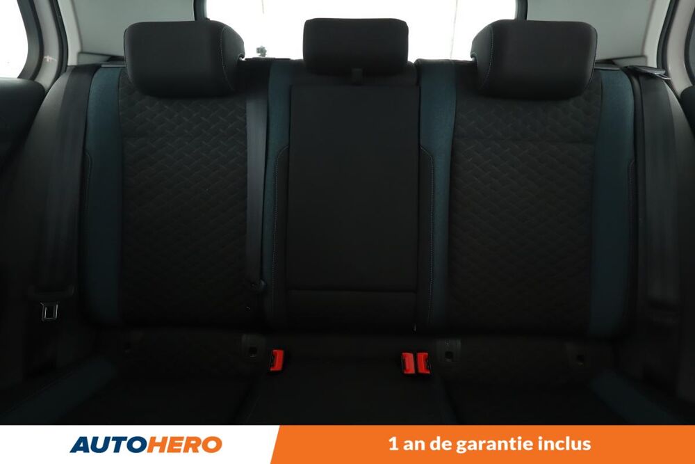 Golf VII 1.5 TSI EVO IQ.Drive DSG7 5P 130 ch 2019 occasion 92130 Issy-les-Moulineaux
