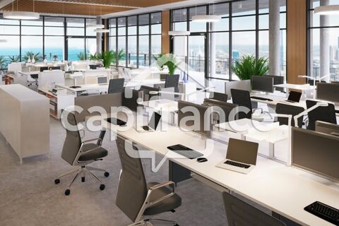   � LOUER � LOCAUX COMMERCIAUX & PROFESSIONNELS � LE MOULE (QUARTIER PORTLAND) 