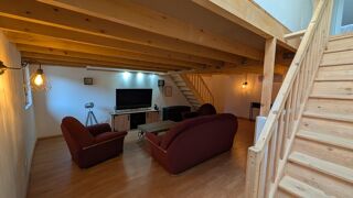  Maison � vendre 5 pi�ces 95 m�