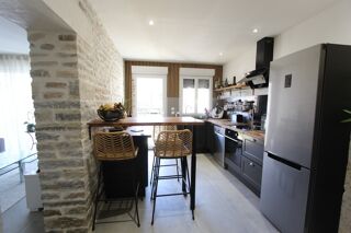  Maison � vendre 6 pi�ces 110 m�