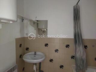  Appartement � vendre 2 pi�ces 47 m�