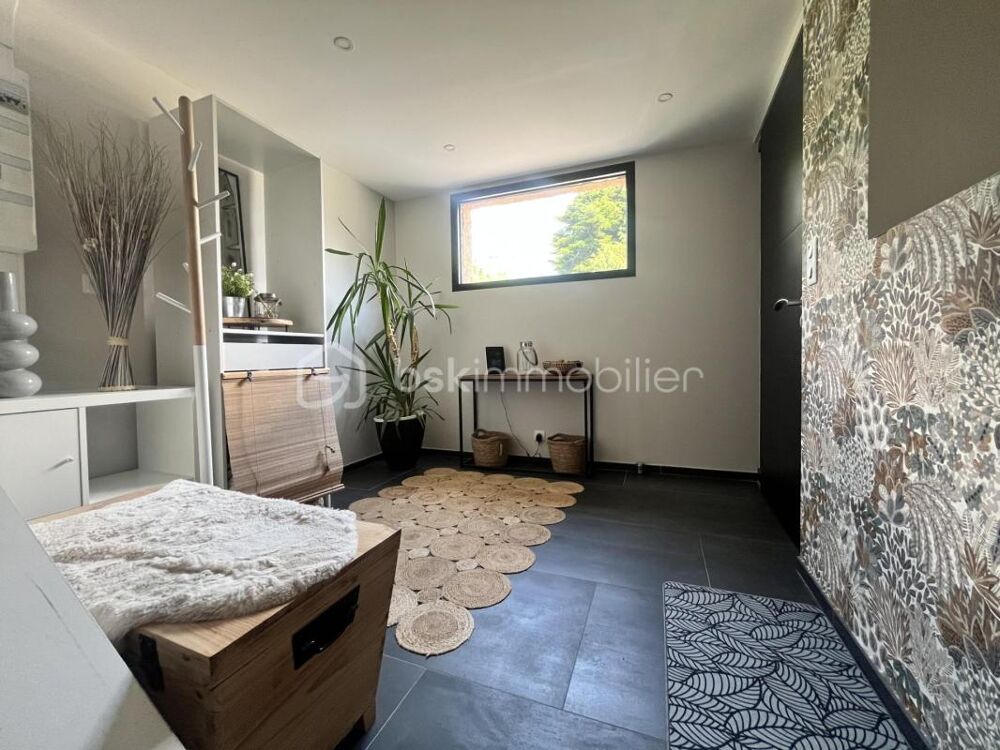 Vente Maison Maison 6 pièces 140m² St Etienne de Cuines Saint etienne de cuines