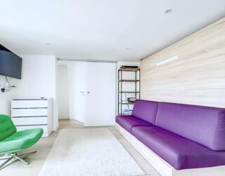  Appartement à vendre 1 pièce 27 m²